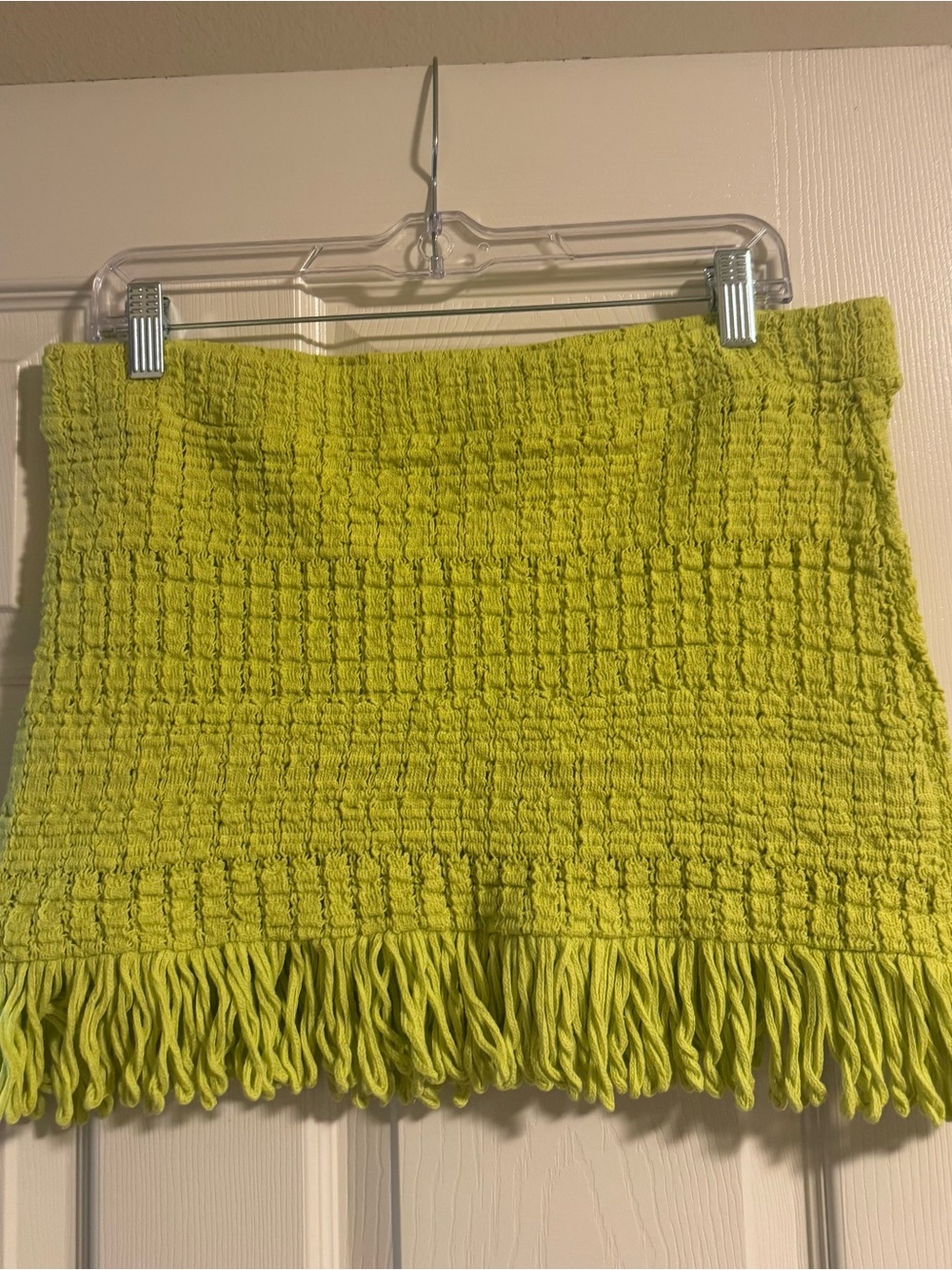 Anthropologie Celandine Woven Skirt - Picture 2 of 6